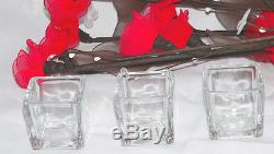 108 Glass Tea Light Candle Holder bomboniere WEDDING TABLE EVENT BISTRO BULK Buy