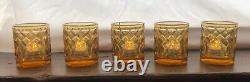 12 Antique/Vintage Glass Bowls & Fairy Lights, 34 Candle Holders, Wedding Decor