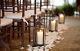 12 Bulk Lot Malta Rustic Bronze Garden Candle Lantern Holder Wedding Centerpiece