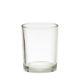 144 Clear Glass Votive Tealight Candle Holder Favor Wholesale Resell Bulk Buy