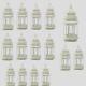 15 Moroccan Style Lantern 12 In Creamy White Candleholder Wedding Centerpiece