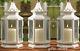 15 White Colonial Western Stagecoach Lantern Candle Holder Wedding Centerpiece