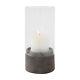 16 Inch Candleholder 16 Inch Candleholder Candle Holders 208-bel-2971086