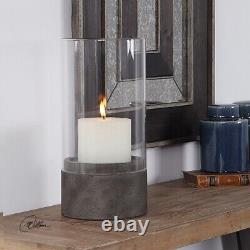 16 inch Candleholder 16 inch Candleholder Candle Holders 208-BEL-2971086