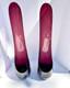 2 Vtg Viking Glass Taperglow Amethyst Candlestick Candleholder Purple 17.5 Mcm