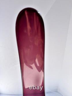 2 VTG Viking Glass Taperglow Amethyst Candlestick Candleholder Purple 17.5 MCM