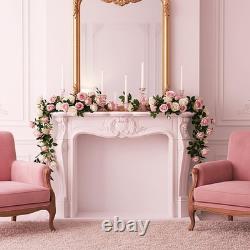 20 Pcs Glass Crystal Taper Candle Holders Clear Glass Candlestick Holder Fit