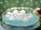 20 Pcs 10 Wide Floating Candle Glass Holder Bowls Vases Party Centerpieces Sale