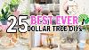 25 Best Dollar Tree Diy Decor This Year