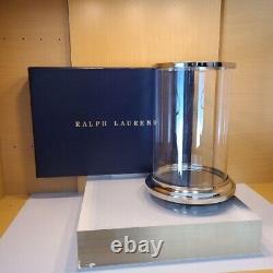 (3)Ralph Lauren candle holder New, unused From Japan F/S