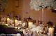 5 Large 17 Tall Malta Bronze Brown Candle Holder Lantern Wedding Centerpiece