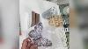 6 Dollar Tree Crushed Glass Candle Holder Pt 1 Breast Cancer Awareness Diy Holiday Diy