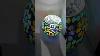 6 Mosaic Glass Votive Tealight Candle Holders For Dining Table Decorations Items For Home
