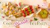 A Cozy Bubble Tea Party Recipes Decor U0026 A Big Surprise