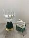 Authentic Bath & Body Works 2022 Witch Hand Candle Holder And Ivy Soap Holder