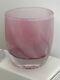 Awesome Glassybaby Cloud Nine Votive Candle Holder- Brand New