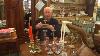 Antique And Vintage Candlesticks Antiques With Gary Stover