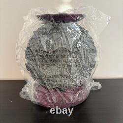 Bath Body Disney Spiral Hill Light Up Pedestal 3 Wick Candle Holder IN HAND