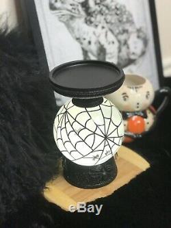 Bath and body works halloween candle holder NEW 2020