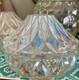 Beautiful Iridescent Fairy Lamp
