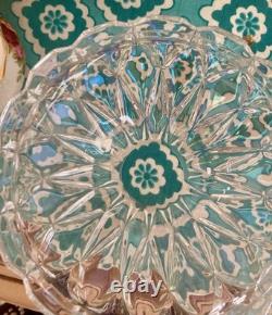 Beautiful Iridescent Fairy Lamp