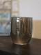 Campfire Glassybaby Blown Glass Candle Holder