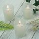 Candle Holders Frosted Votive Wedding Favor Centerpiece Decorations Wholesale