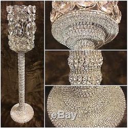 Candle Holder / Candle / Home Decor / Decor / Table Candle Holder / Unique
