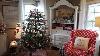 Christmas Home Tour Cozy Christmas Home Decor Tour You Will Feel Right At Home In