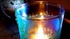 Diy Moroccan Tea Glass Candle Holder Gift Idea Tutorial