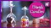 Decorative Candle Holders Diy Style Coquettes