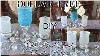 Diy Dollar Tree Bling Glass Beads Candle Holders Petalisbless