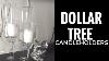 Diy Dollar Tree Candleholders