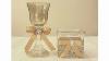 Diy Elegant Glass Dome Candle Holder Decor Under 3 00 To Make