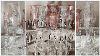 Diyglam Dollartreediy Crystal Chandelier Candle Holders New 2021 Glamdiyd Cor Ideas