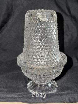 Duncan Miller Thousand Eye Fairy Light in Clear