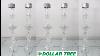 Elegant Solar Glass Candle Holders No Electricity Required Dollar Tree Diy