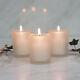 Frosted Glass Votive Candle Holders Wedding Favor Centerpiece Decorations Sale