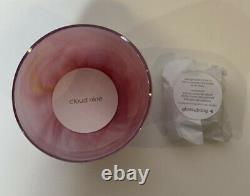 GLASSYBABY- Exotic CLOUD NINE Votive Candle Holder- BRAND NEW Sold Out