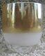 Glassybaby Grace Votive Candle Holder-hand-blown Glass Rare Famous