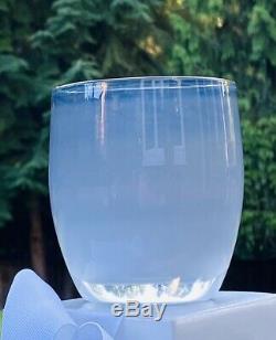 GLASSYBABY- MIRACLE (EXOTIC) Votive Candle Holder- Brand NEW