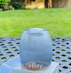 GLASSYBABY- MIRACLE (EXOTIC) Votive Candle Holder- Brand NEW