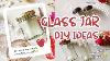 Glass Bottle Art How To Make Beautiful Candle Holder Jar Decoration Ideas Fastival Decor Idea