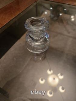 Glass Candle Holder 23 Set