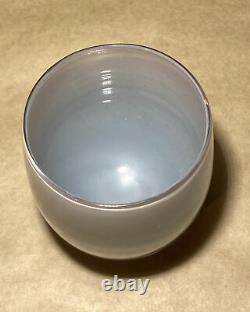 Glassybaby A MILLION BUCKS Votive Candle Holder New In Original Packaging
