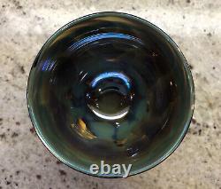 Glassybaby Allure Votive Art Glass Candle Holder