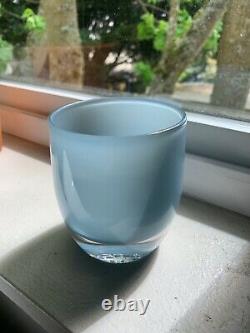 Glassybaby Brother Candle Holder