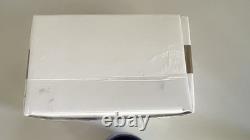 Glassybaby Candle Holder Lot 7 Mix Colors 2 Red Yellow Orange Purple Pink Blue