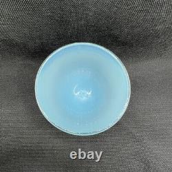 Glassybaby Candle Holder Ocean Pre Triskelion Out Of Stock