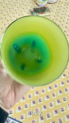 Glassybaby Elephant Series